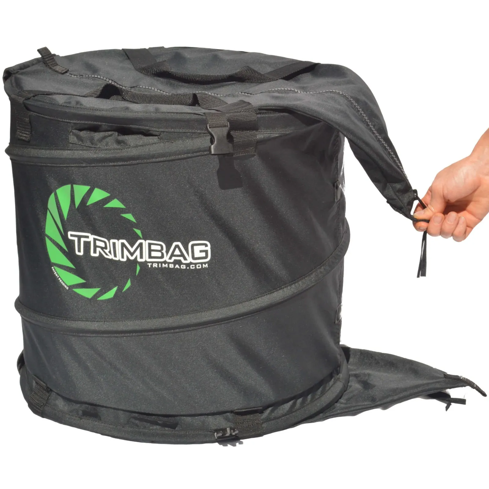 Trimbag Dry Trimmer