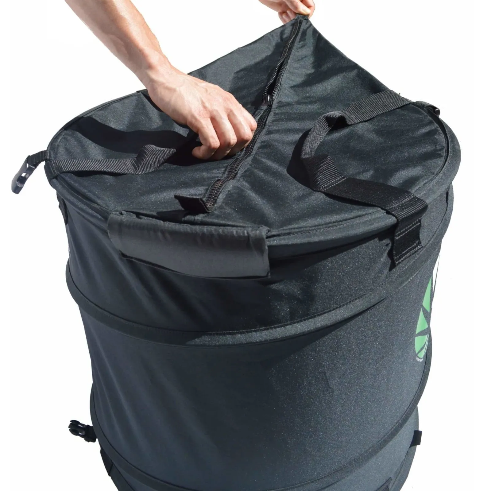 Trimbag Dry Trimmer