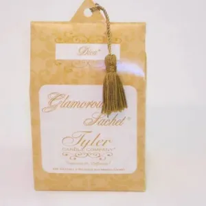 Tyler Candle Company Glamorous Sachet