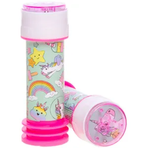 Unicorn Bubbles (Single)