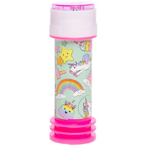 Unicorn Bubbles (Single)