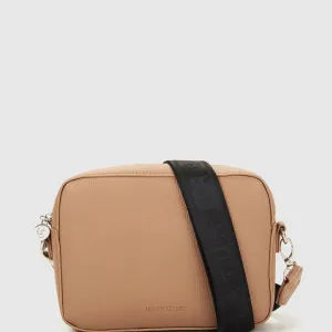 Urban Status - Bond Bag - Nude