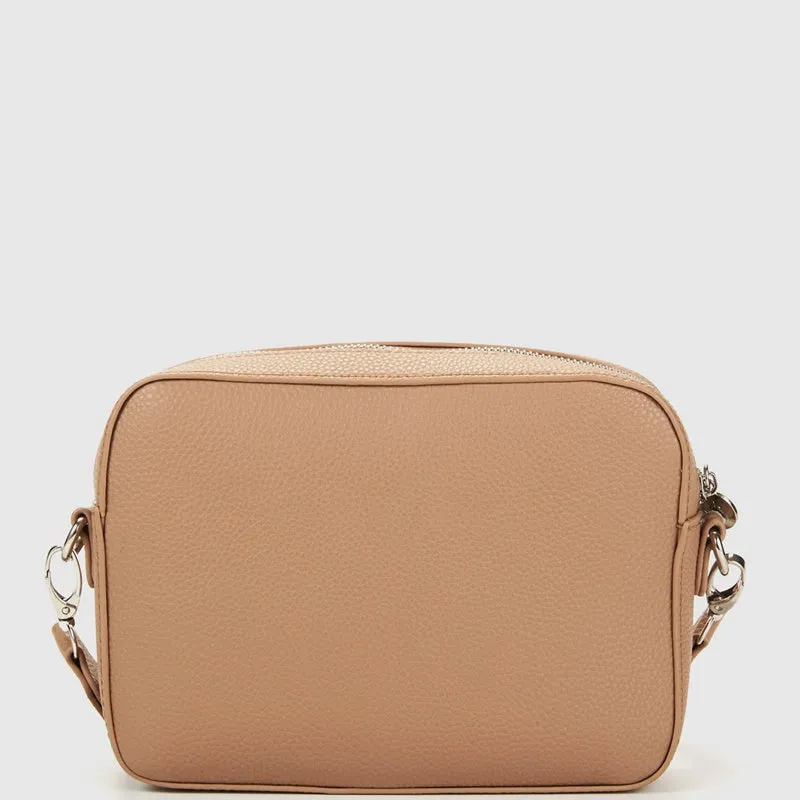 Urban Status - Bond Bag - Nude