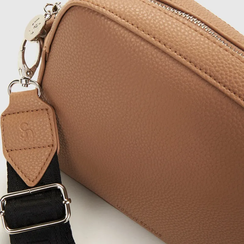 Urban Status - Bond Bag - Nude