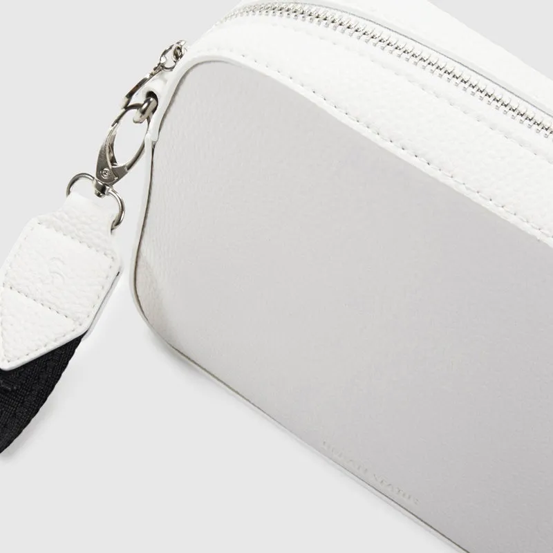 Urban Status - Bond Bag - White