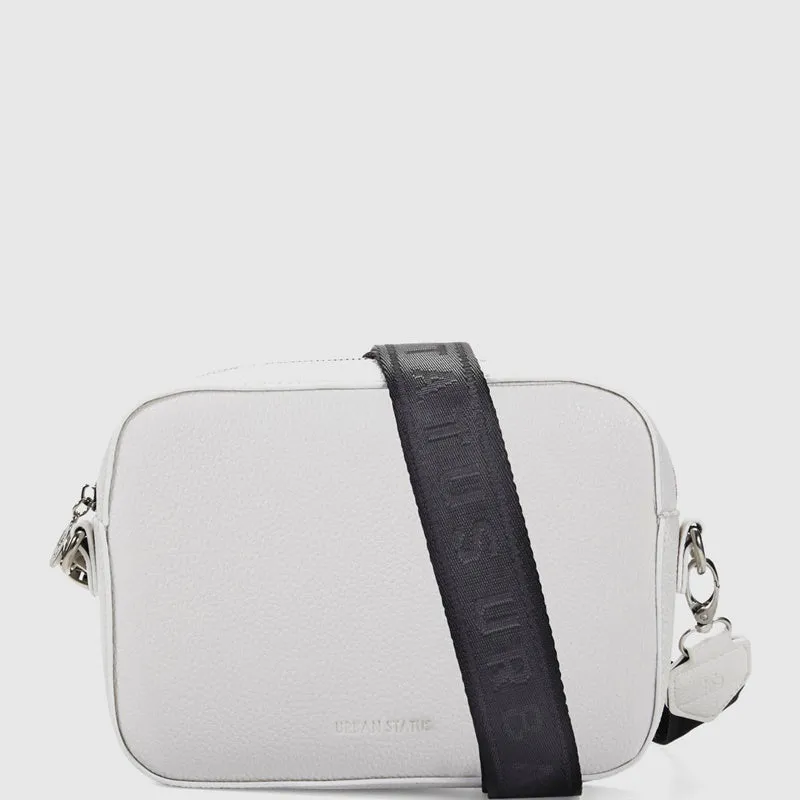 Urban Status - Bond Bag - White