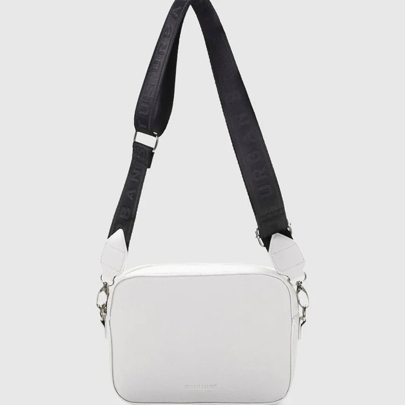 Urban Status - Bond Bag - White