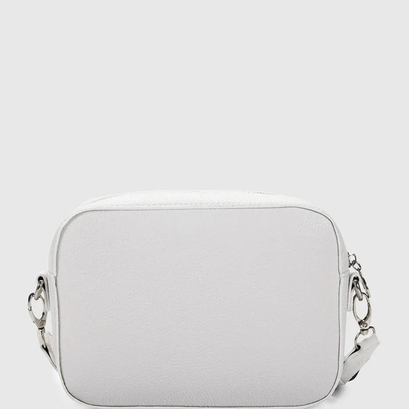 Urban Status - Bond Bag - White