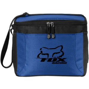 Vintage Fox Racing 12-Pack Cooler