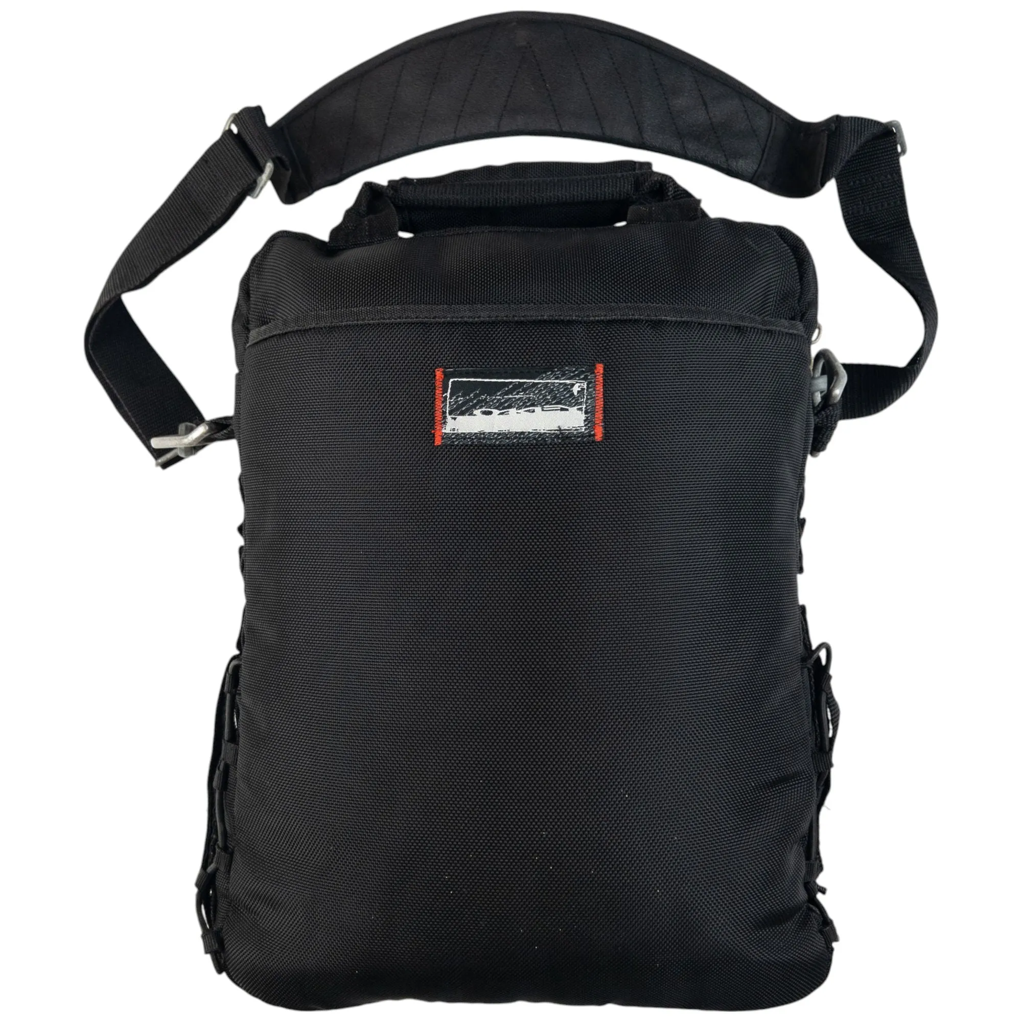 Vintage Oakley Utility Crossbody Bag