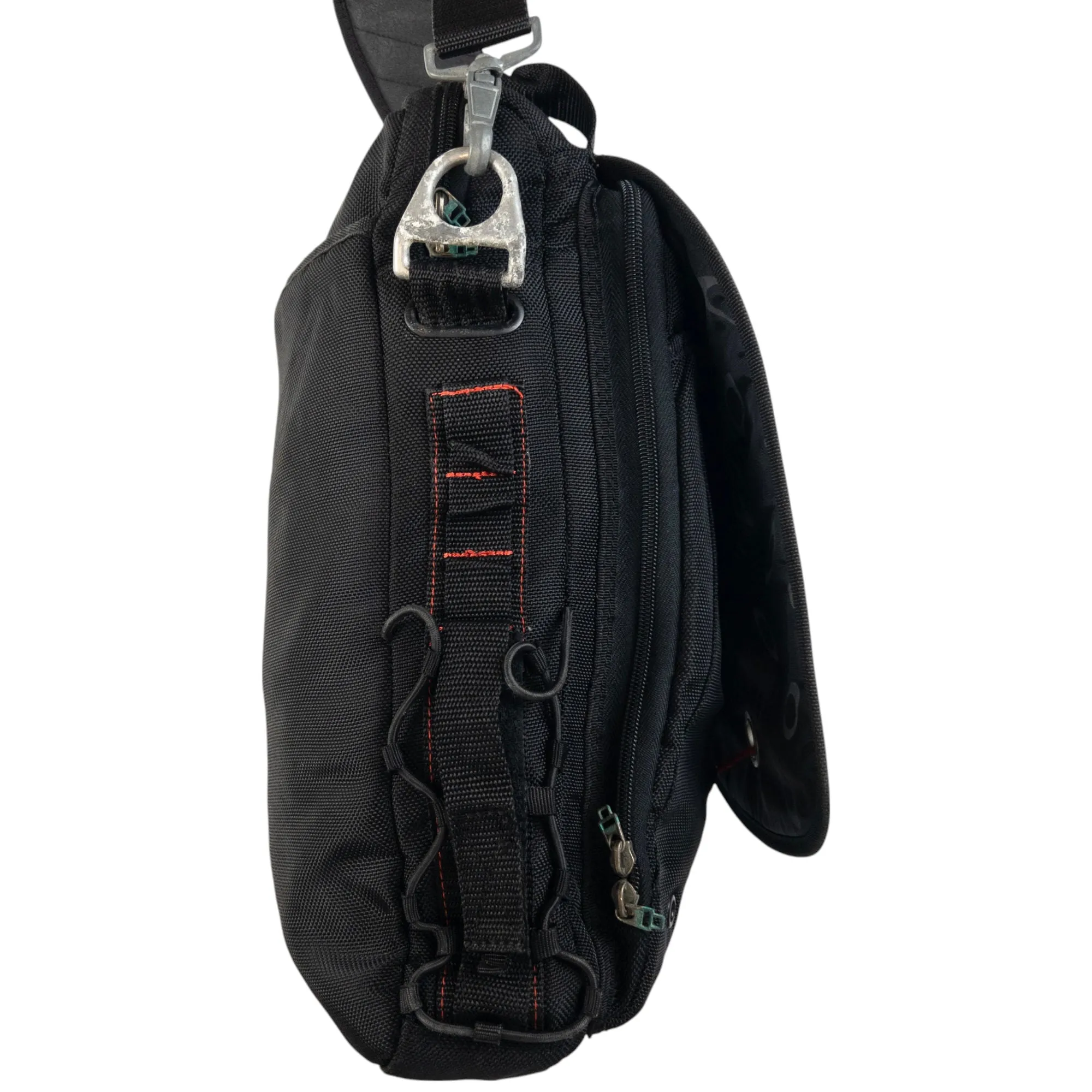 Vintage Oakley Utility Crossbody Bag