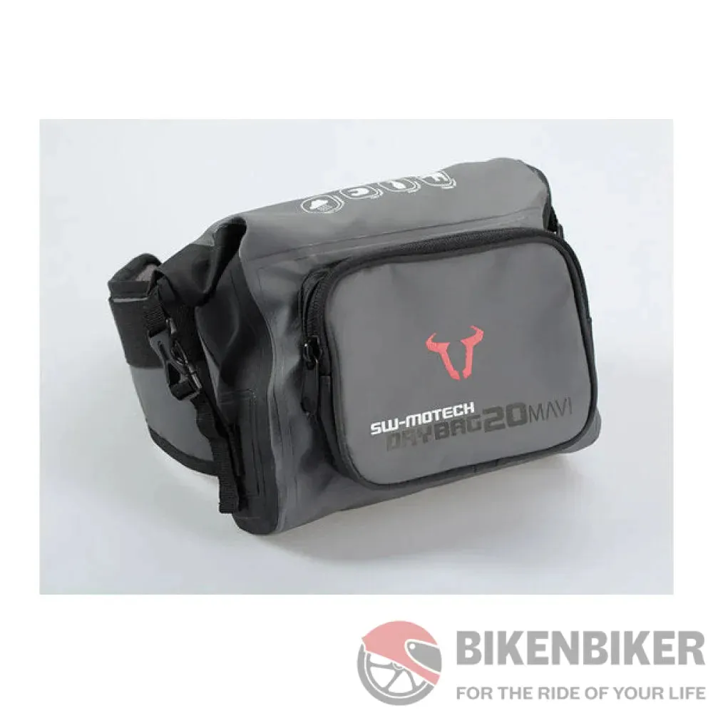Waterproof Drybag 2L Hip-Pack - SW-Motech