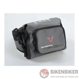 Waterproof Drybag 2L Hip-Pack - SW-Motech