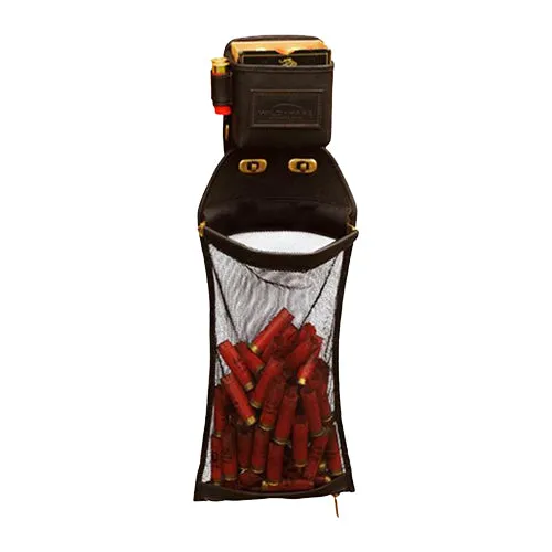 Wh Leather Trap Shooter's Combo-jv