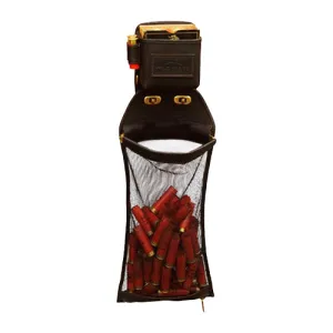 Wh Leather Trap Shooter's Combo-jv