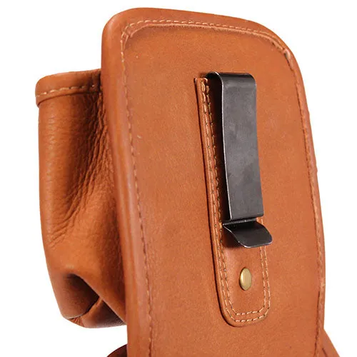 Wh Leather Trap Shooter's
