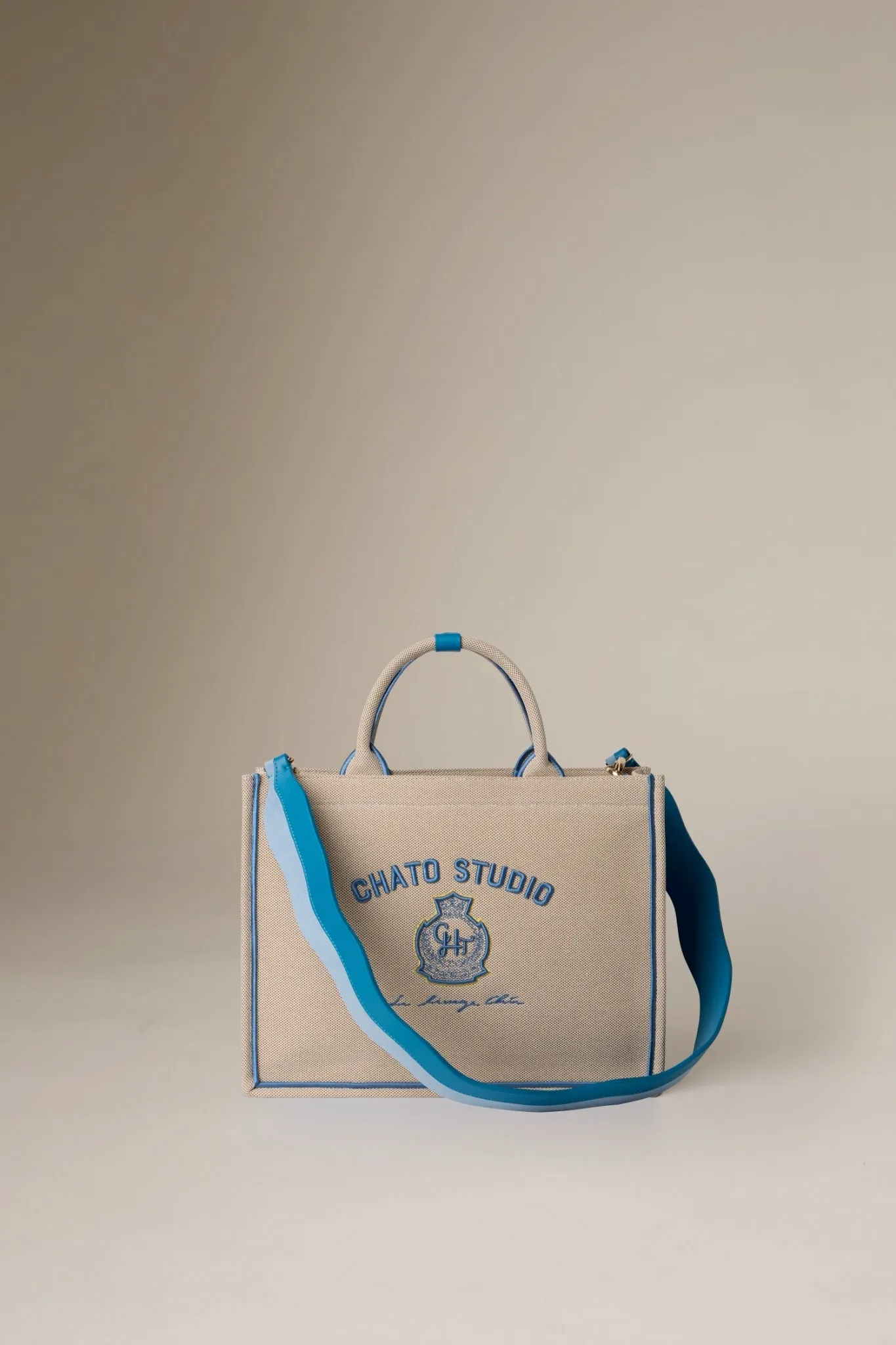 WHITE HAVEN PS TOTE