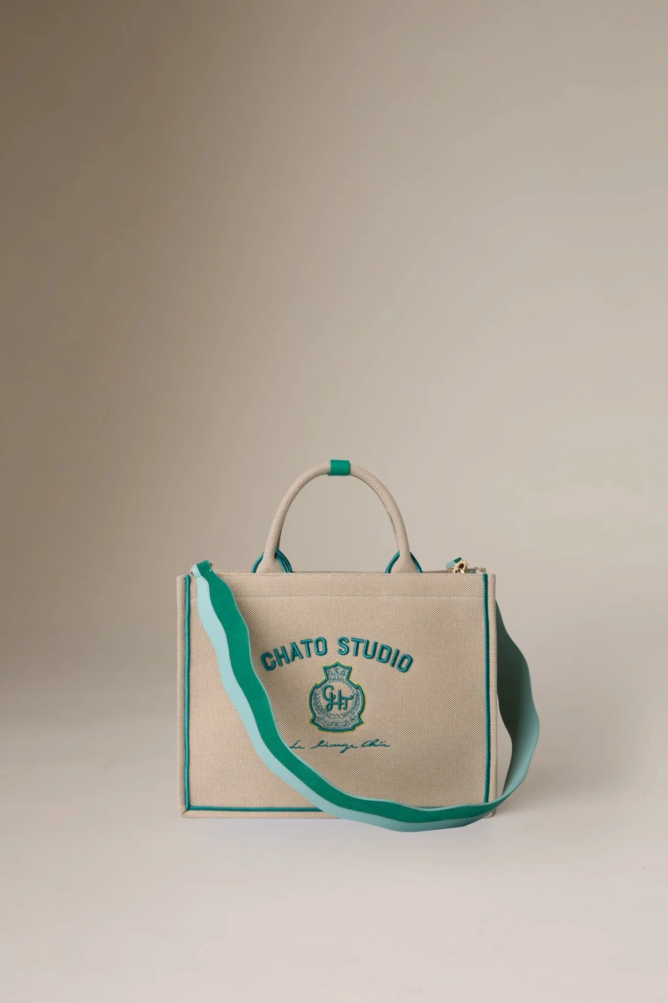 WHITE HAVEN PS TOTE