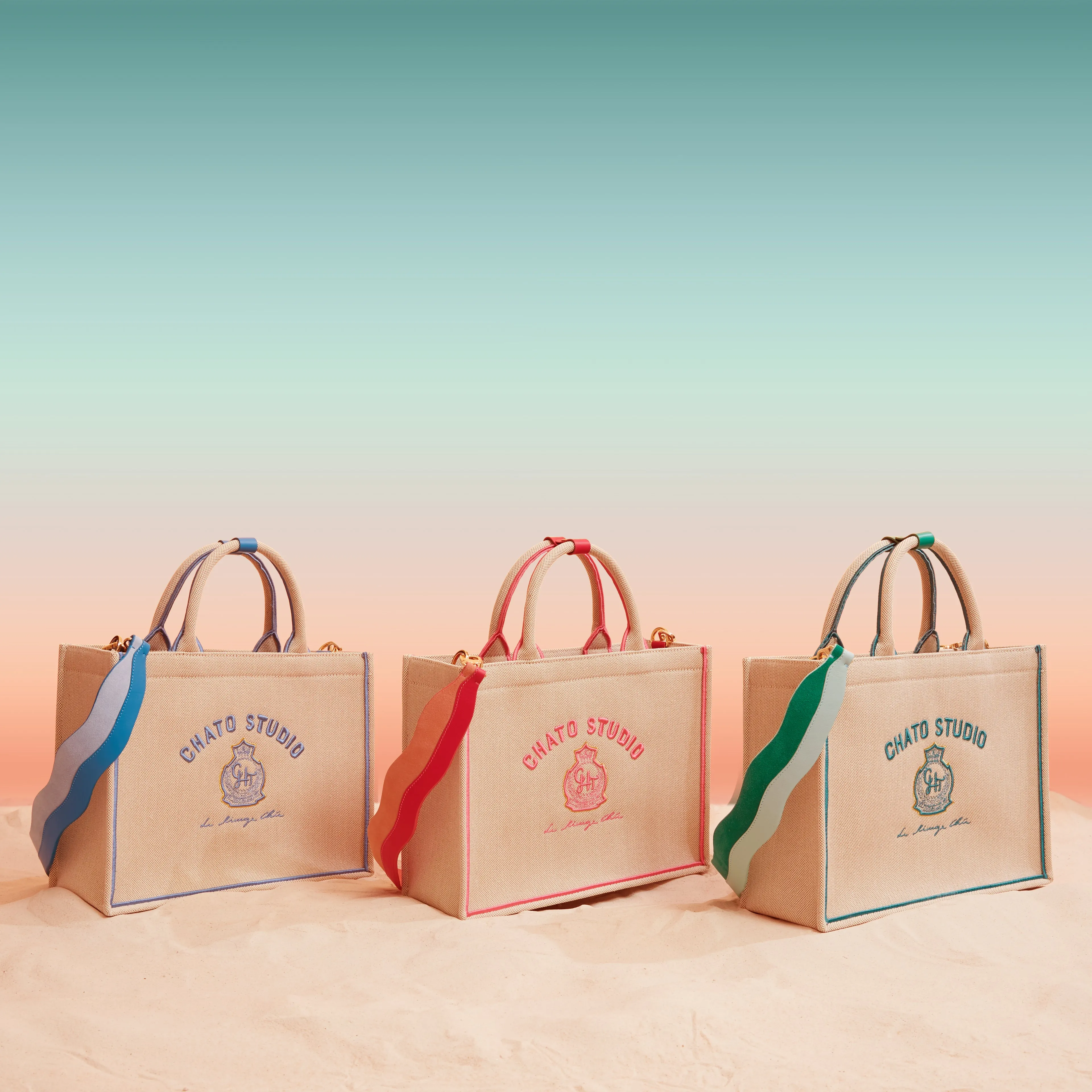 WHITE HAVEN PS TOTE