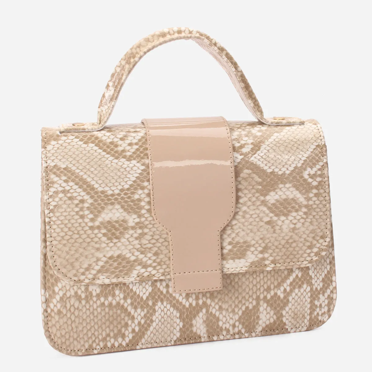 Womens "GHAZAL" Stylish Textured Handbag
