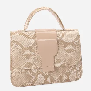 Womens "GHAZAL" Stylish Textured Handbag