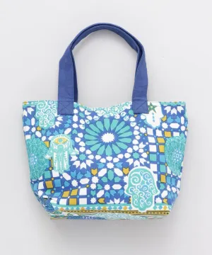 World Trip Hand Bag