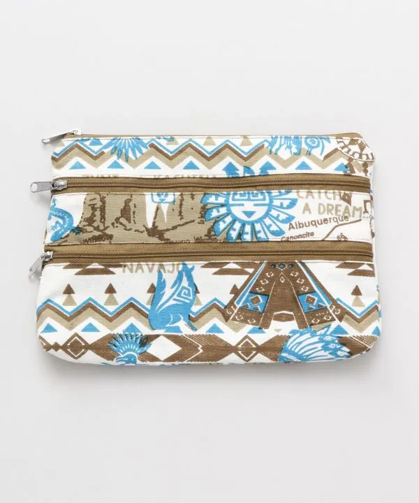 World Trip Multi Pouch
