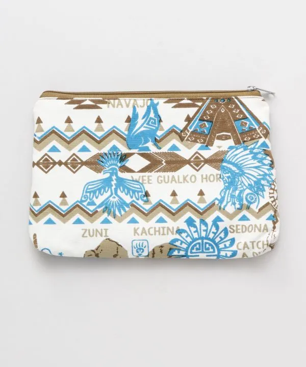 World Trip Multi Pouch