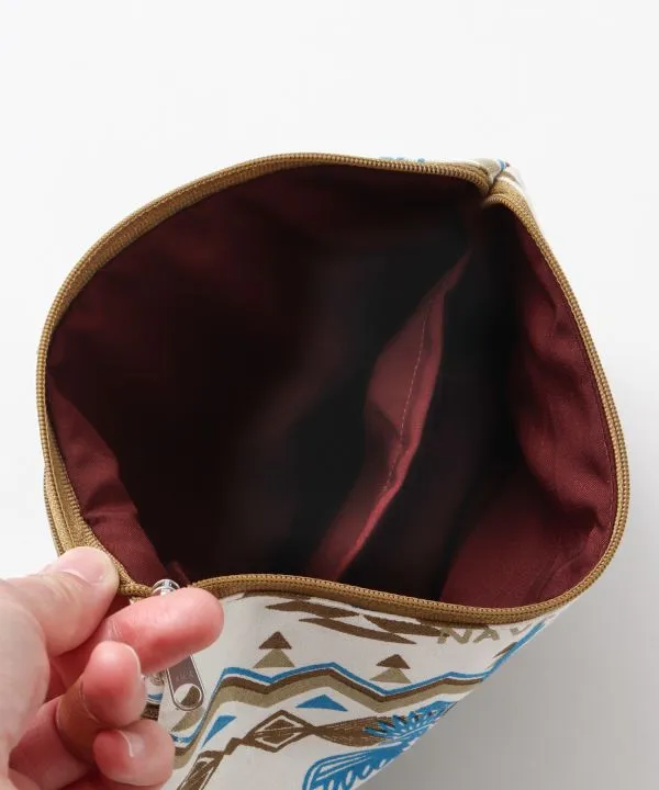 World Trip Multi Pouch