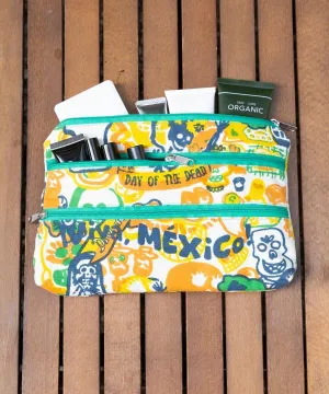 World Trip Multi Pouch