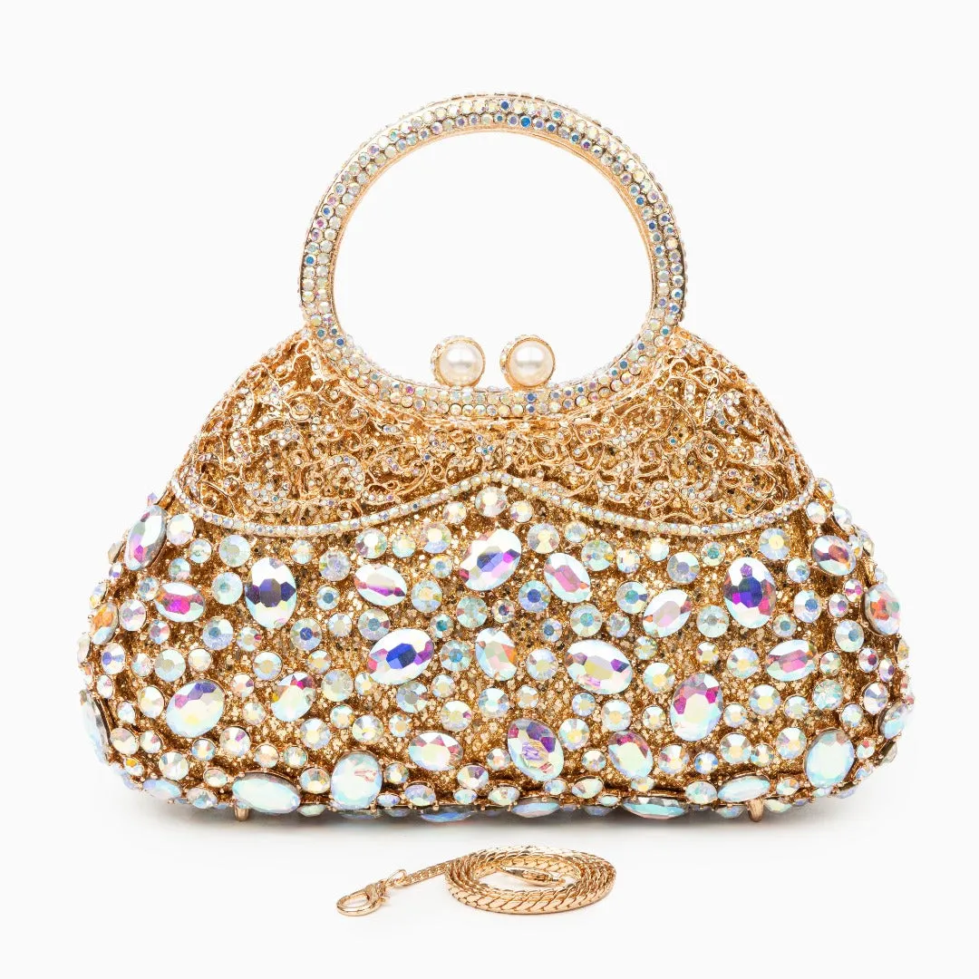 Zia Diamonds Tote