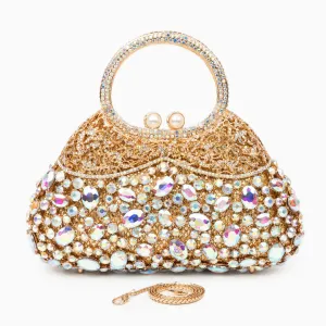 Zia Diamonds Tote