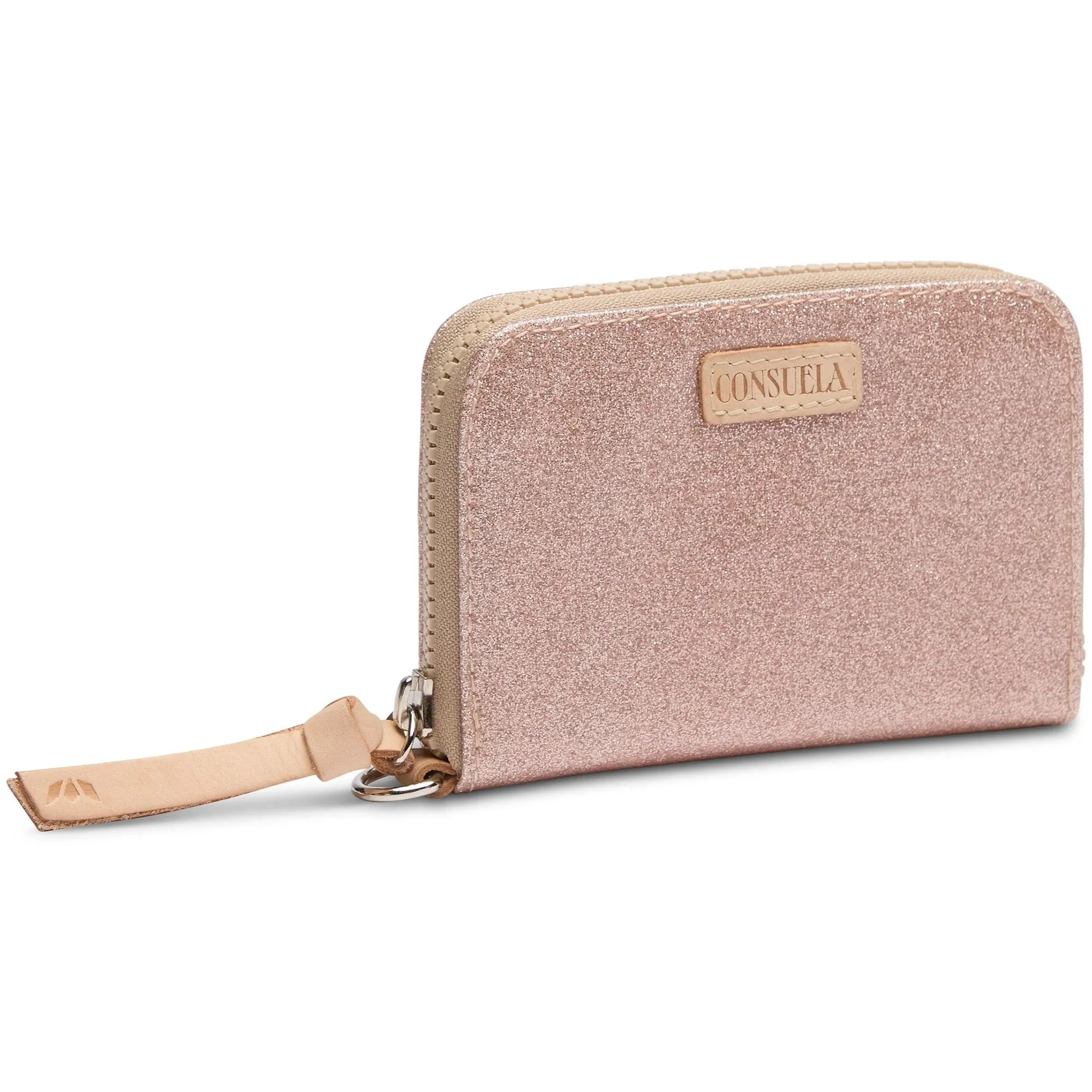 Zippy Wallet Emery