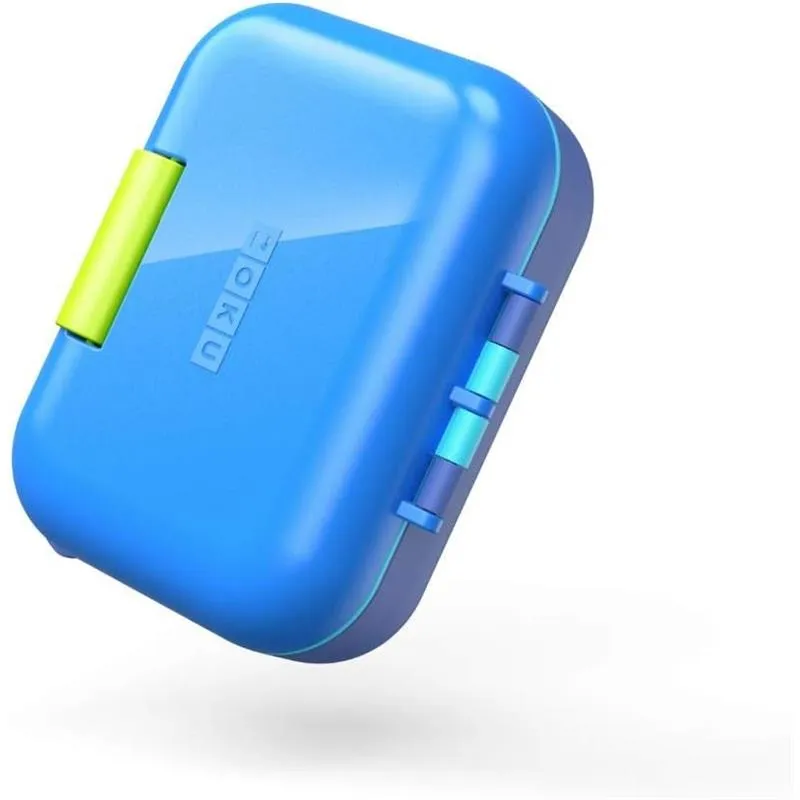 Zoku - Neat Bento Jr., Blue