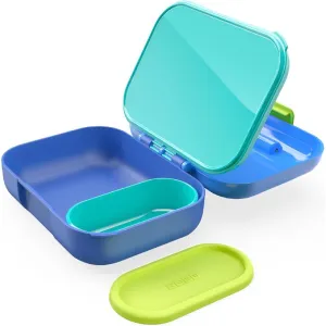 Zoku - Neat Bento Jr., Blue